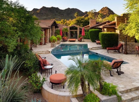 Learn and update your landscape